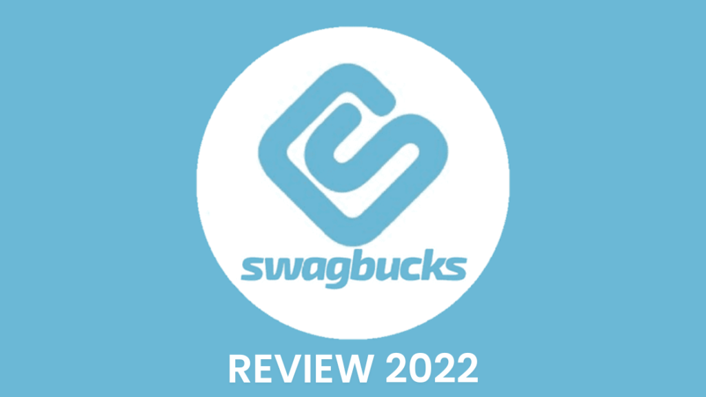 Swagbucks-Review-2022